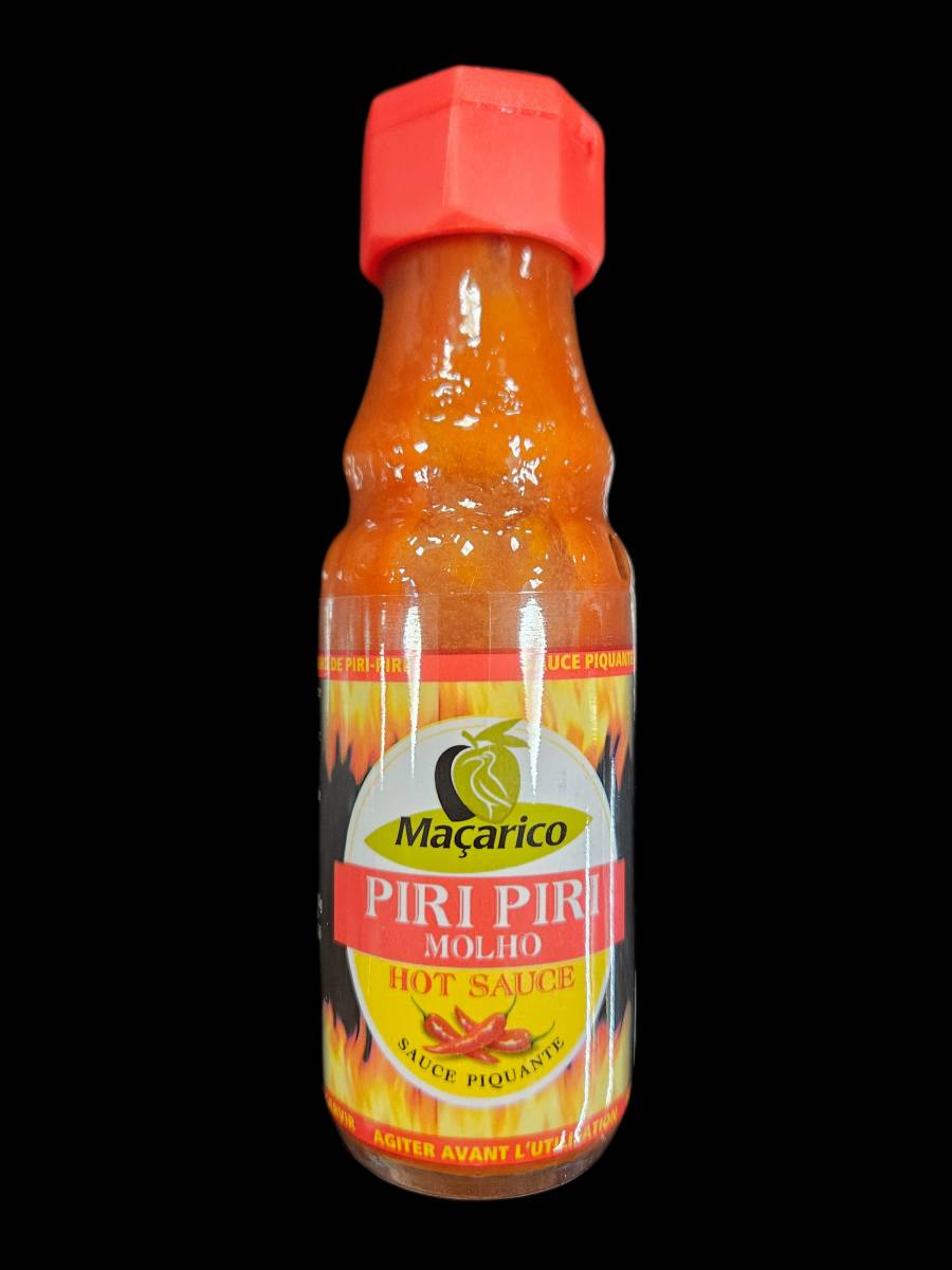 Piri-piri